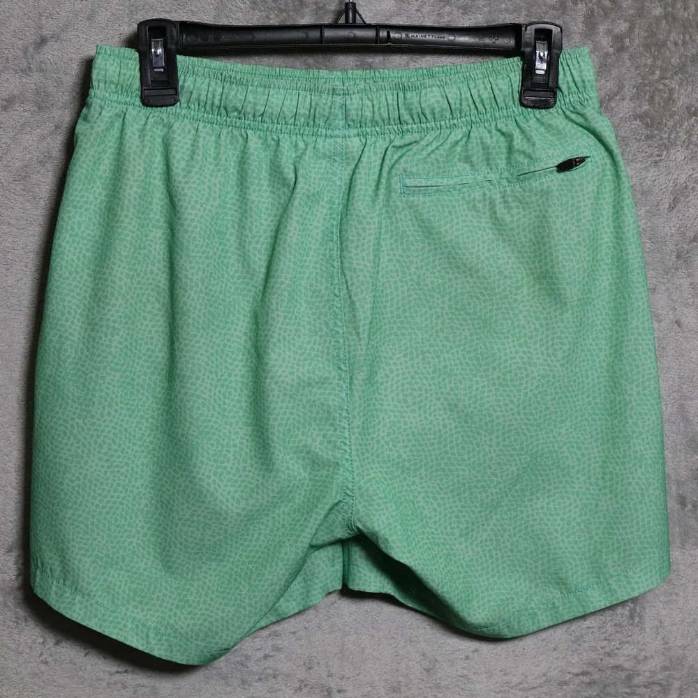 Bearbottom swim trunks